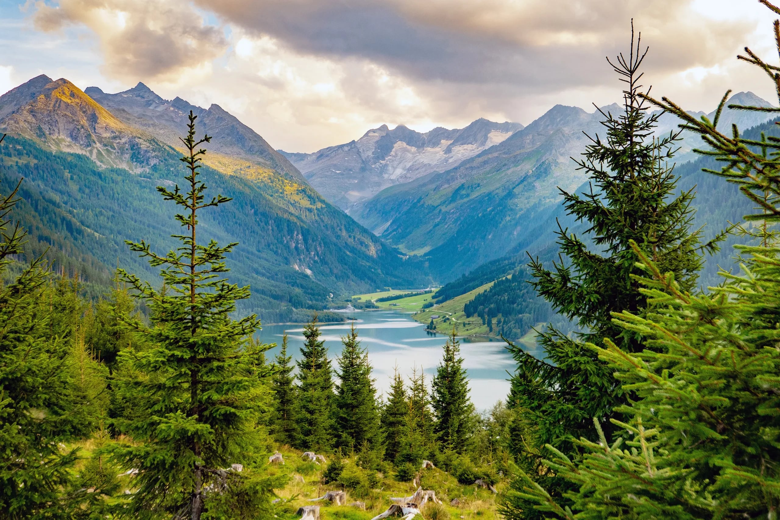 Austria