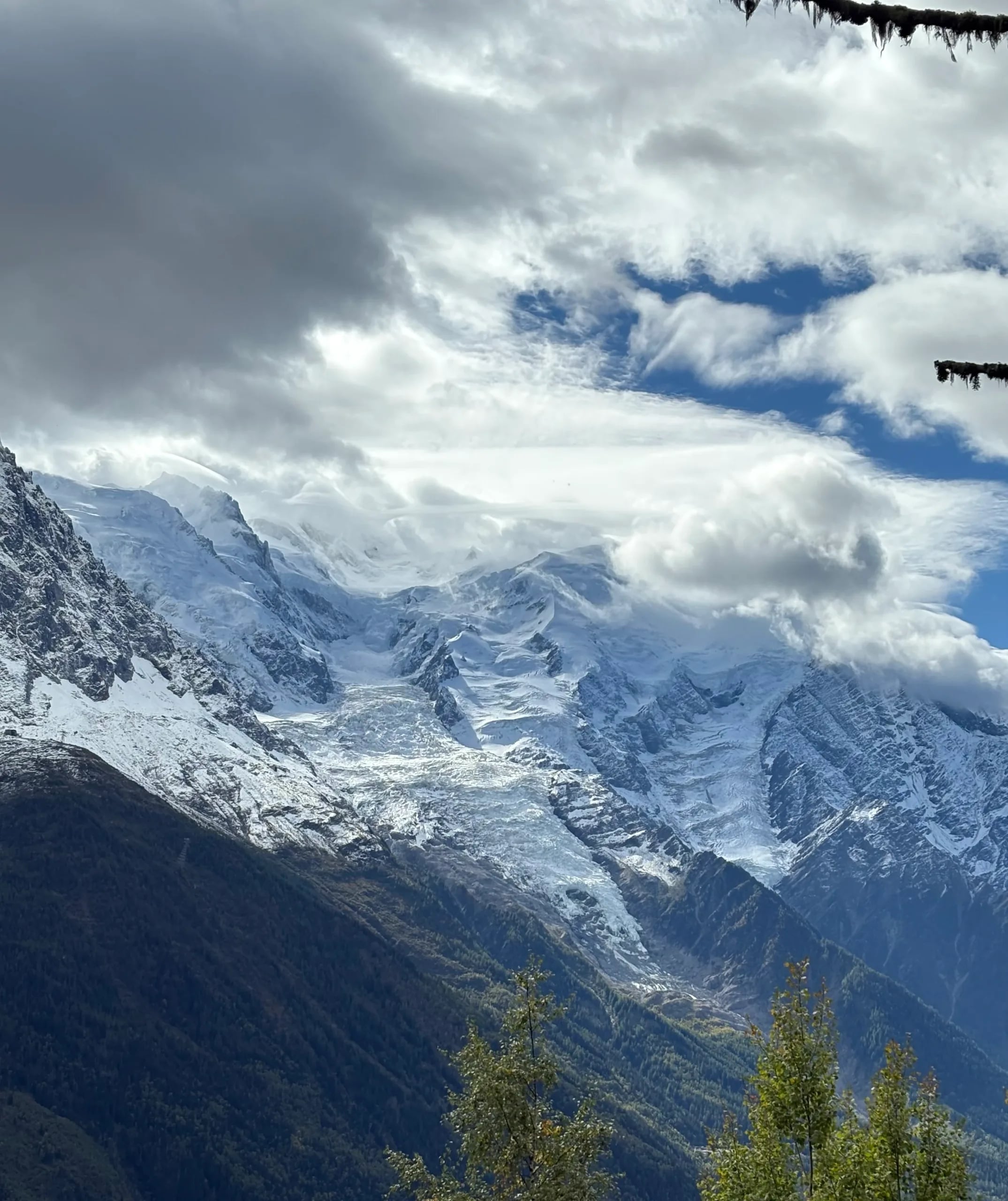 Mont Blanc