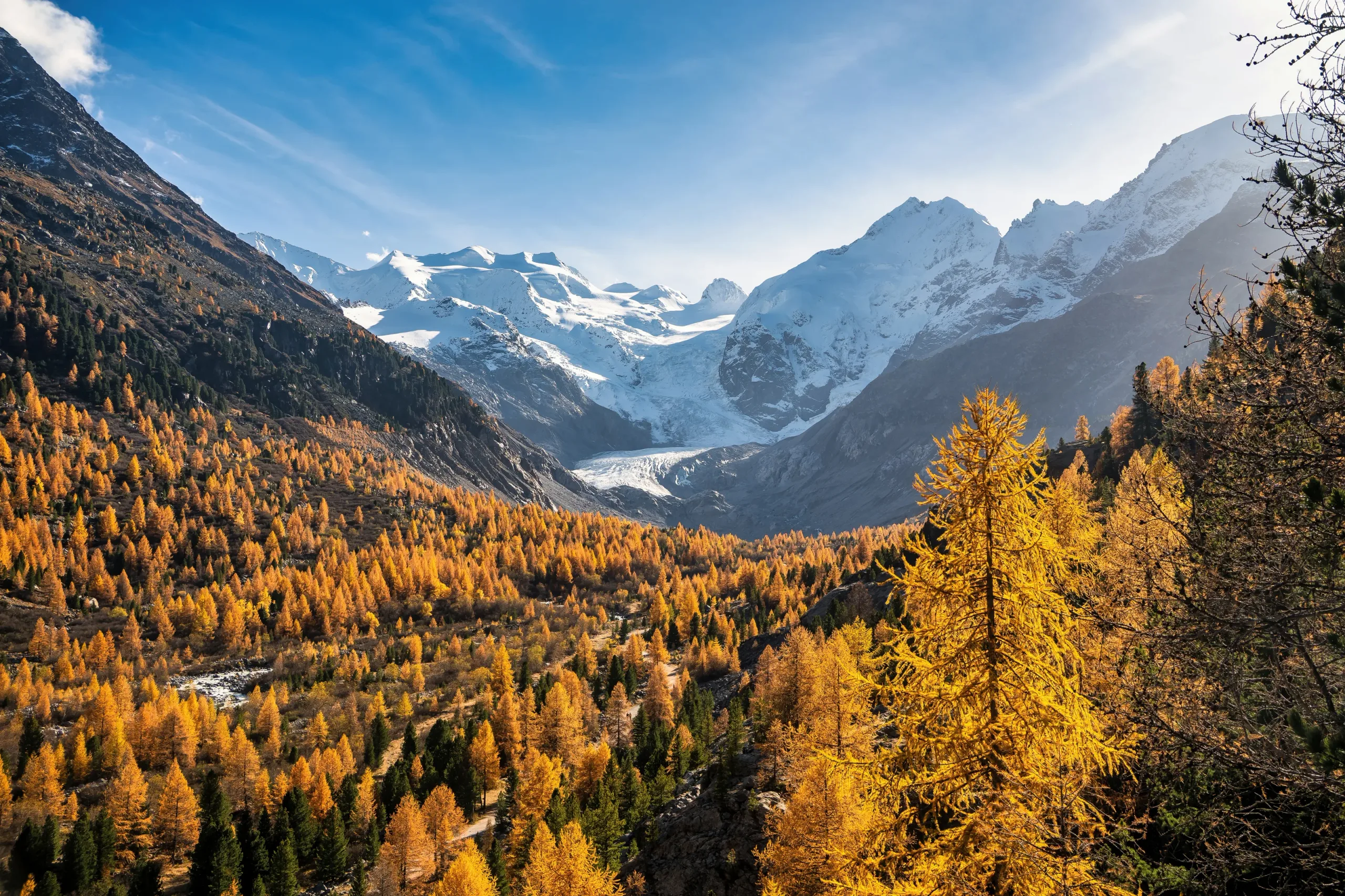 Morteratsch