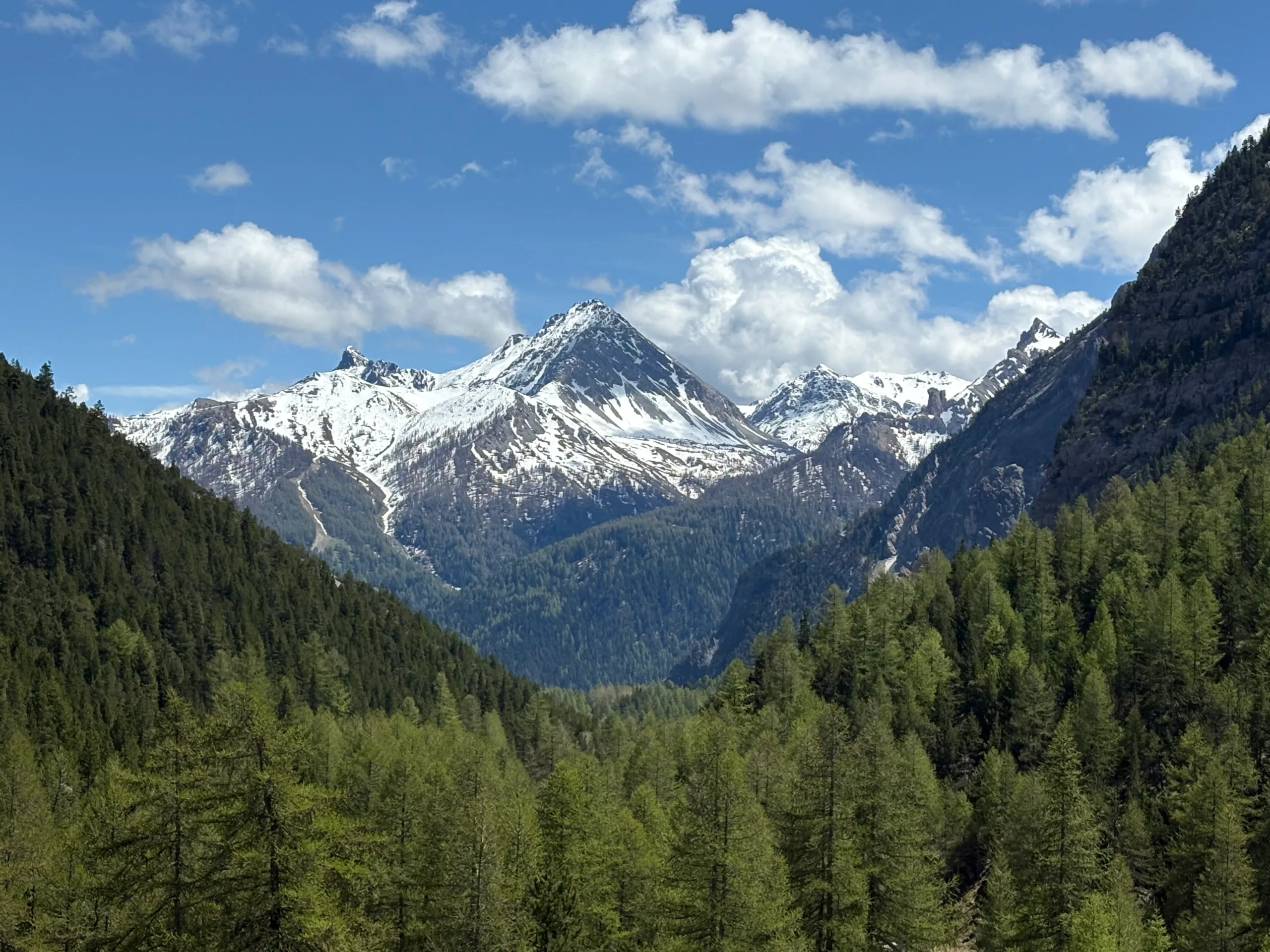 Valle Stretta